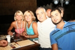 Saturday Night at B On Top Pub, Byblos